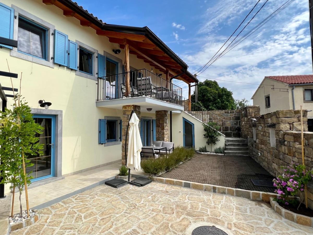 Casa Histria Apartments Smarje  Exterior photo